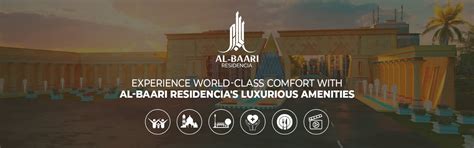 al baari residencia|Experience World.